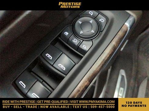 Used 2021 GMC Sierra 2500 Denali w/ Denali Ultimate Package image 24