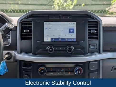 Used 2023 Ford F150 XLT RWD image 16