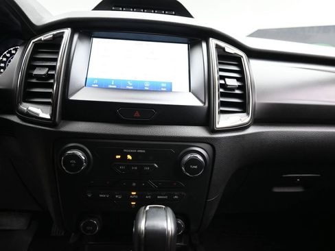 Used 2021 Ford Ranger XLT w/ Tremor Off-Road Package image 10