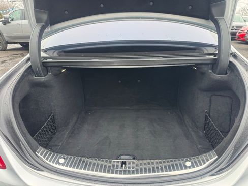 Used 2017 Mercedes-Benz S 63 AMG 4MATIC Sedan image 34