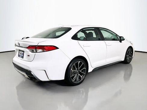 Used 2020 Toyota Corolla SE image 8