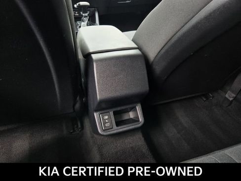 Certified 2025 Kia K4 FWD image 13