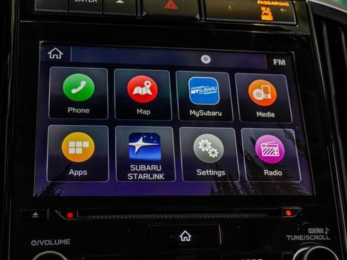 Used 2019 Subaru Ascent Limited AWD/4WD image 25