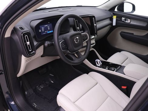 New 2026 Volvo XC40 B5 Plus w/ Protection Package Premier image 6