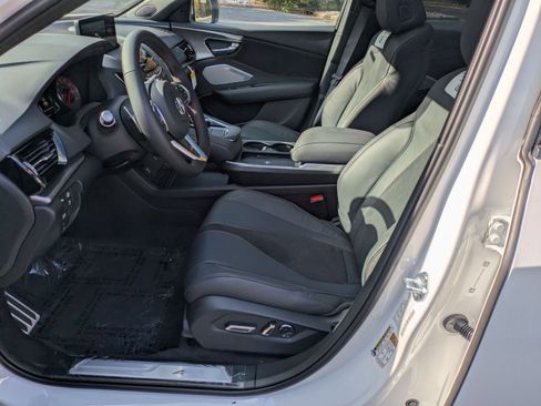New 2025 Acura RDX A-Spec image 19