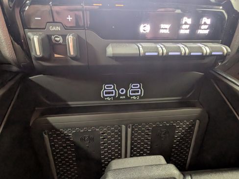 New 2026 RAM 3500 Big Horn image 23