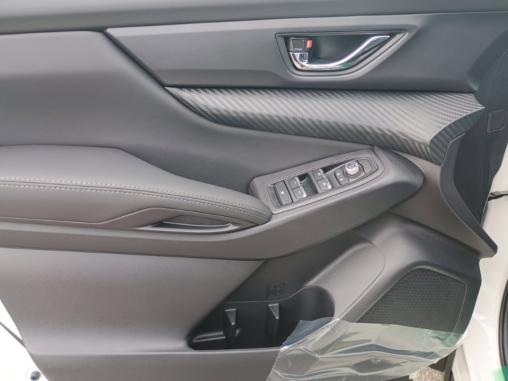 New 2027 Subaru Ascent Premium AWD/4WD image 10