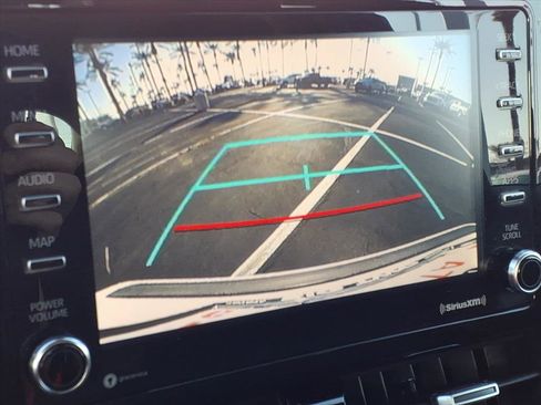 Used 2021 Toyota Corolla SE w/ Carpet Mat Package (TMS) image 21