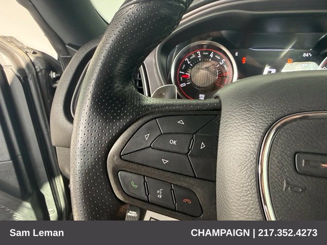 Used 2023 Dodge Challenger R/T Scat Pack RWD image 17