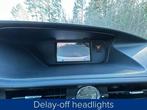 Used 2014 Lexus ES 300h image 35