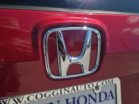 Used 2024 Honda CR-V Sport image 38
