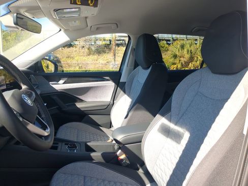 New 2026 Volkswagen Tiguan S image 13