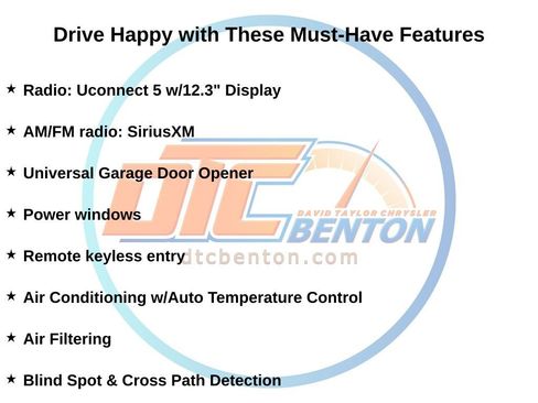 New 2025 Jeep Wrangler Sport S image 4