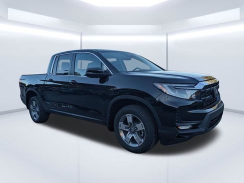 New 2026 Honda Ridgeline RTL image 1