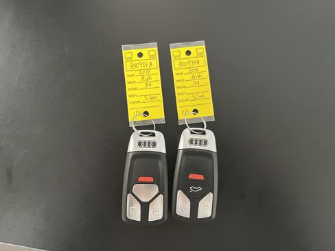 Used 2018 Audi A4 2.0T Premium Plus image 11