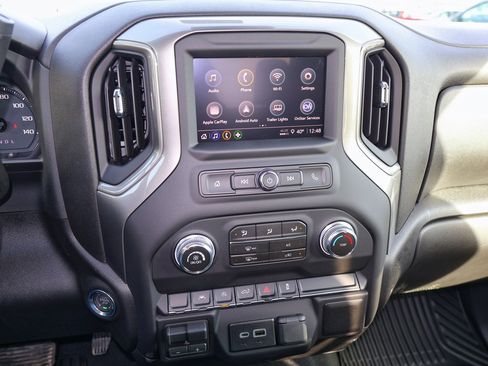 New 2026 GMC Sierra 1500 Pro w/ Graphite Edition image 13