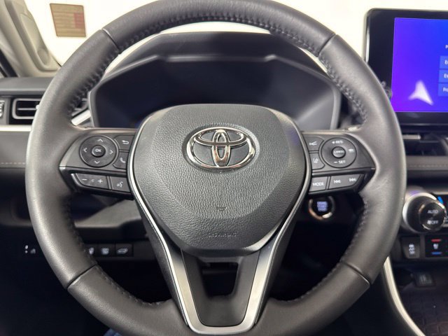 Used 2024 Toyota RAV4 Limited w/ Weather Package AWD/4WD image 19