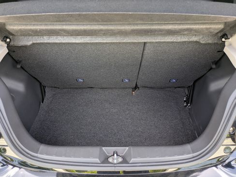 Used 2023 Mitsubishi Mirage Black Edition FWD image 14