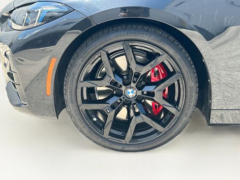 Used 2025 BMW 430i Coupe w/ M Sport Package RWD image 29