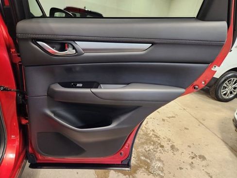 Used 2023 MAZDA CX-5 AWD 2.5 S w/ Select Package image 28