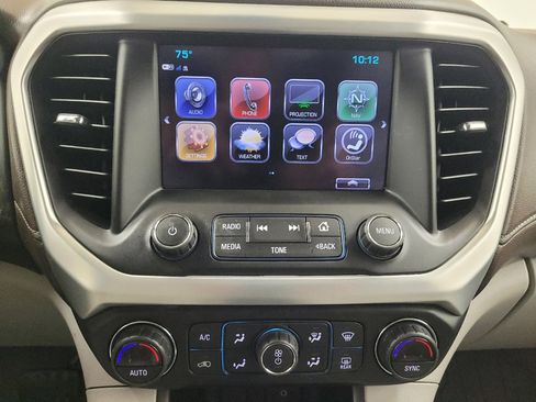 Used 2018 GMC Acadia SLT AWD/4WD image 25