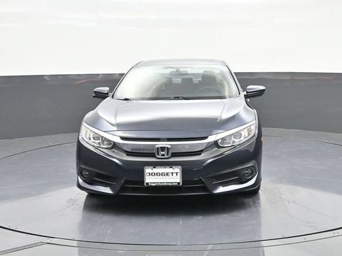Used 2017 Honda Civic EX-T image 25