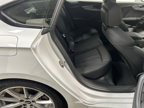 New 2025 Audi A5 2.0T Premium Plus image 32