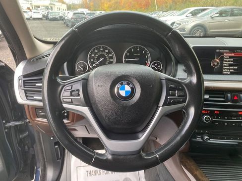 Used 2016 BMW X5 xDrive40e image 15