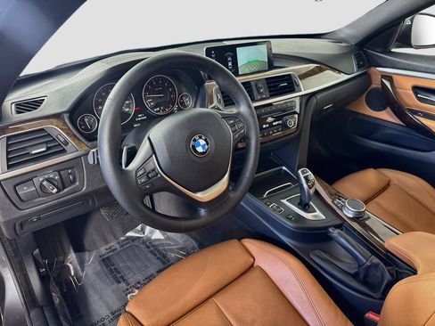 Used 2019 BMW 430i Gran Coupe xDrive w/ Convenience Package AWD/4WD image 19