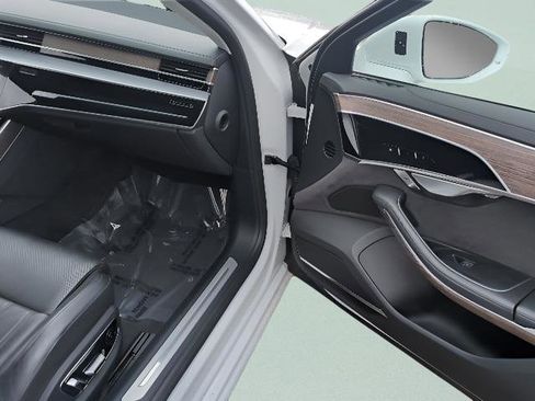 Used 2019 Audi A8 L 3.0T w/ Luxury Package image 24
