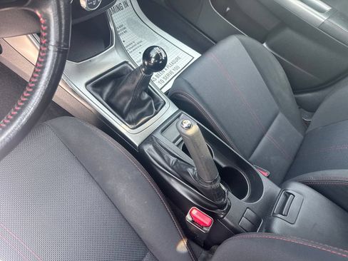 Used 2014 Subaru Impreza WRX Hatchback AWD/4WD image 24