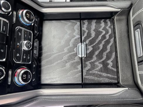 Used 2024 GMC Yukon Denali w/ Max Trailering Package AWD/4WD image 28
