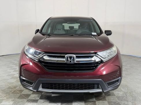 Used 2017 Honda CR-V LX image 11