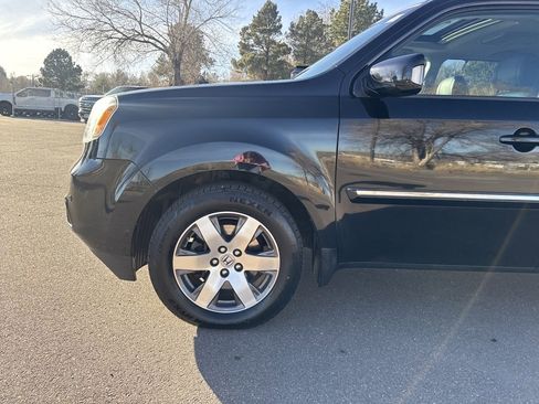 Used 2013 Honda Pilot Touring image 37