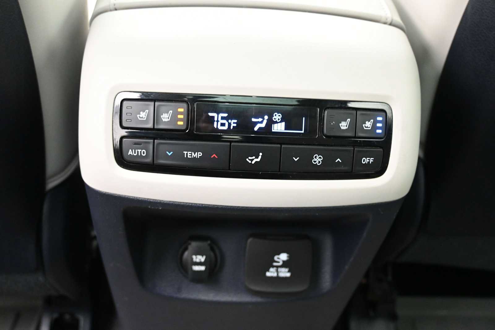 Used 2022 Hyundai Palisade Calligraphy w/ Winter Package AWD/4WD image 14
