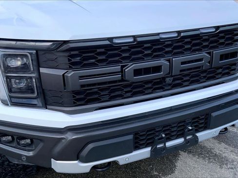 Used 2023 Ford F150 Raptor w/ Raptor Carbon Fiber Package image 31