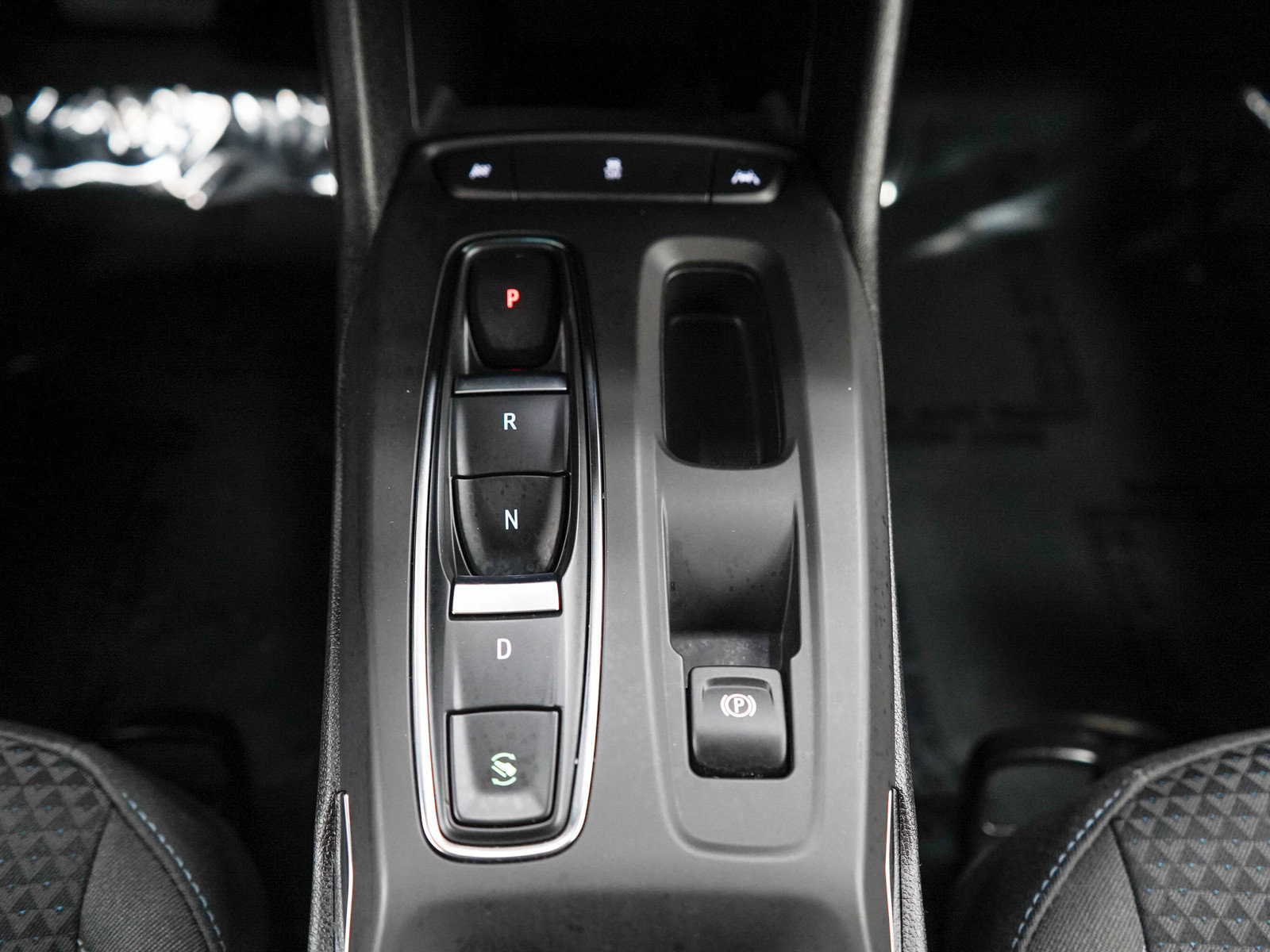 Used 2023 Chevrolet Bolt LT w/ Driver Confidence Package FWD image 23