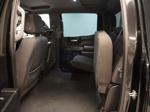 Used 2022 Chevrolet Silverado 1500 Custom image 18