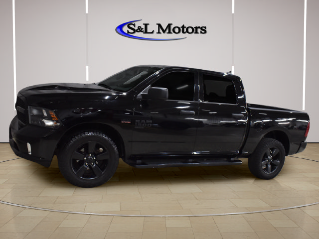 Used 2020 RAM 1500 Express w/ Wheel & Sound Group AWD/4WD image 29