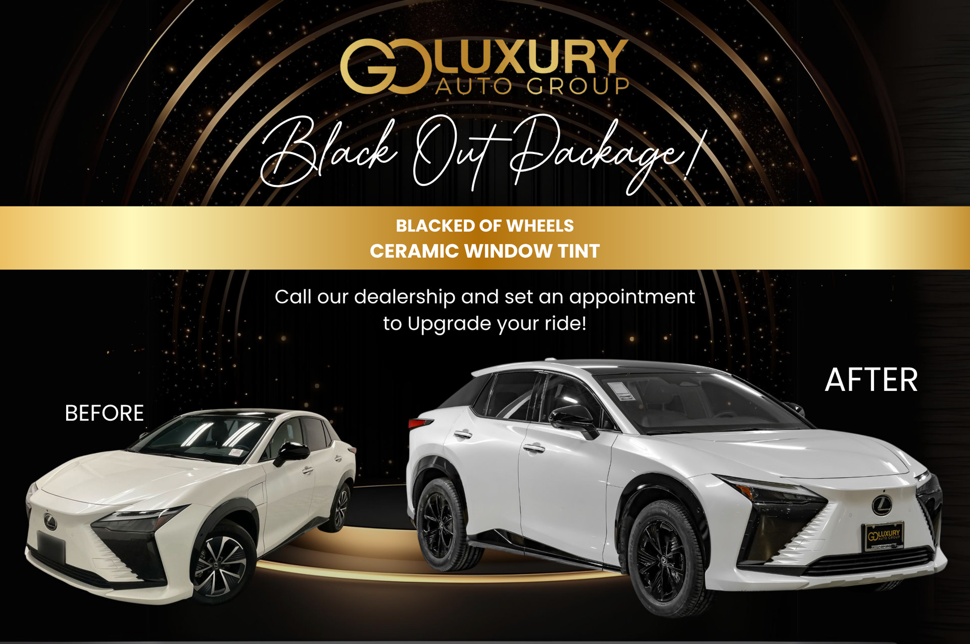 Used 2023 Lexus RZ 450e Premium w/ Technology Package AWD/4WD image 6