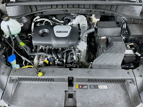 Used 2018 Hyundai Tucson Value image 28