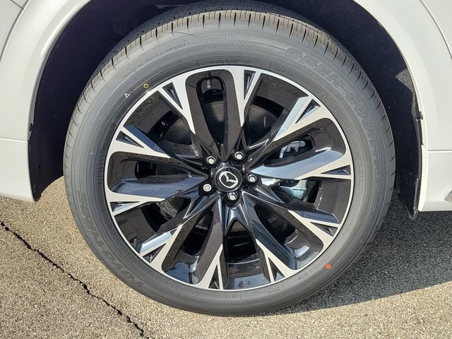 New 2026 MAZDA CX-90 3.3 Turbo S w/ Premium Plus AWD/4WD image 5