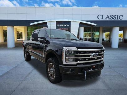 Used 2024 Ford F250 King Ranch