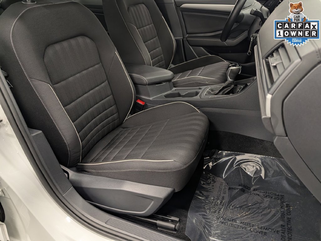 Used 2023 Volkswagen Jetta Sport FWD image 33