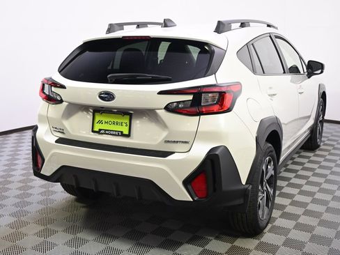 Used 2024 Subaru Crosstrek 2.0i Premium image 6