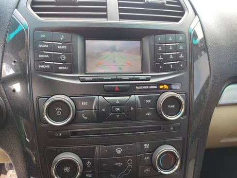 Used 2016 Ford Explorer 4WD image 20