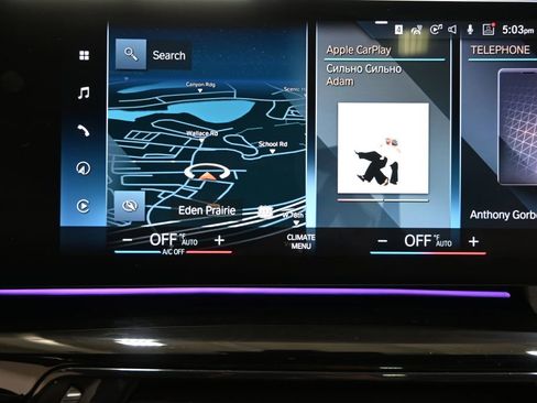 Used 2023 BMW X1 xDrive28i w/ Convenience Package image 25