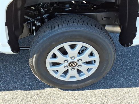 New 2026 Toyota Tacoma SR5 RWD image 8