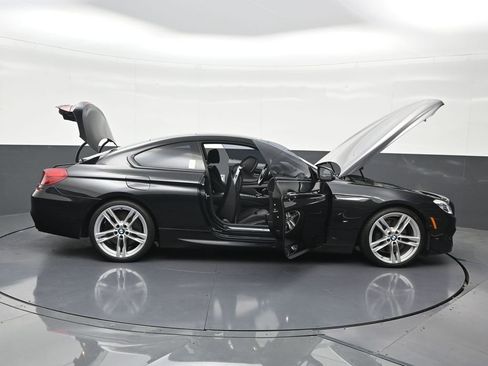 Used 2017 BMW 640i Coupe image 31