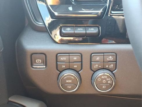 New 2026 Chevrolet Silverado 1500 ZR2 w/ LPO, Dark Essentials Package image 11